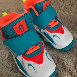 Unisex Toddler Ken Griffey Nike sneakers